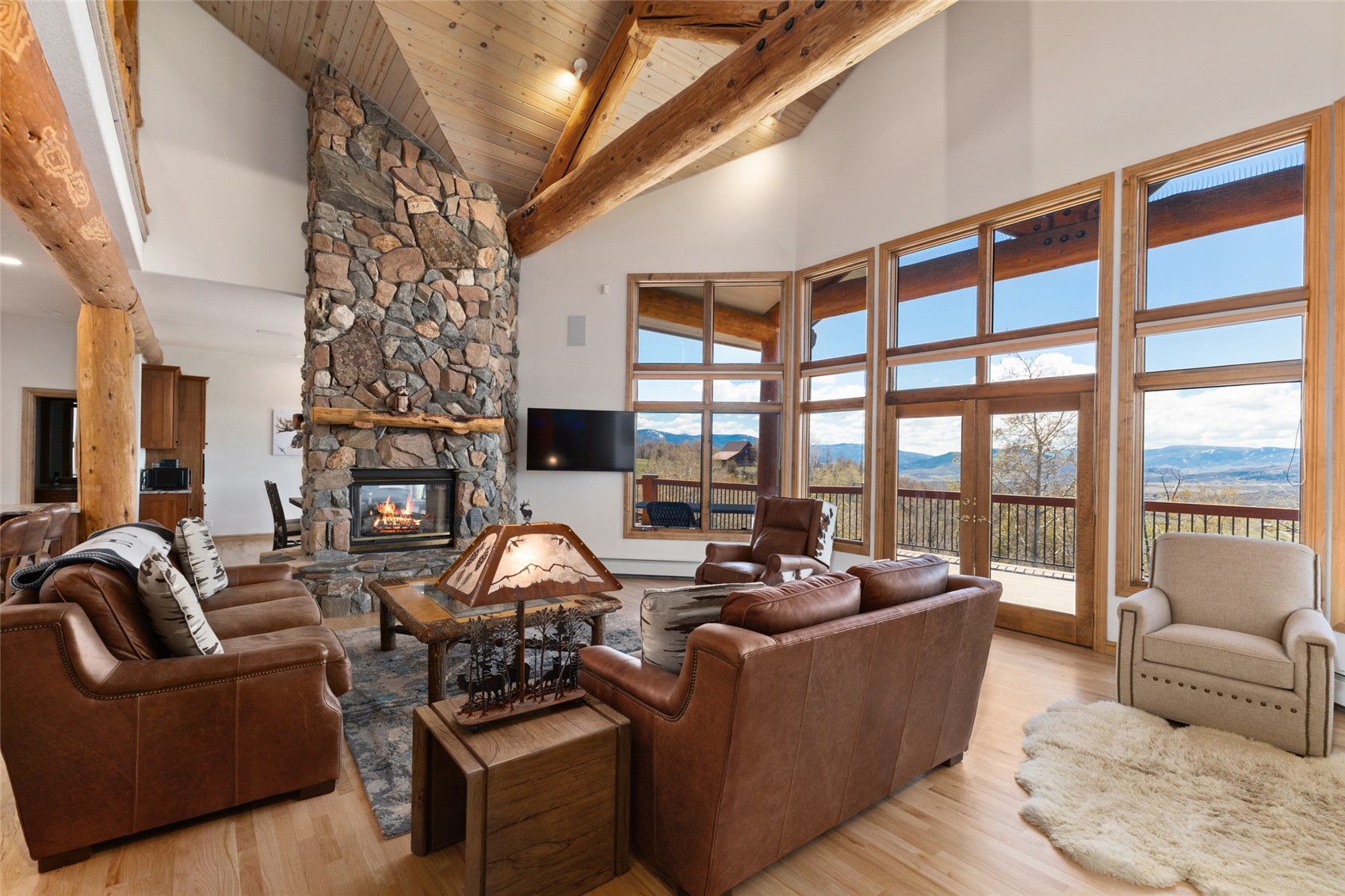 28405 Skyline Drive Steamboat Springs CO 80487