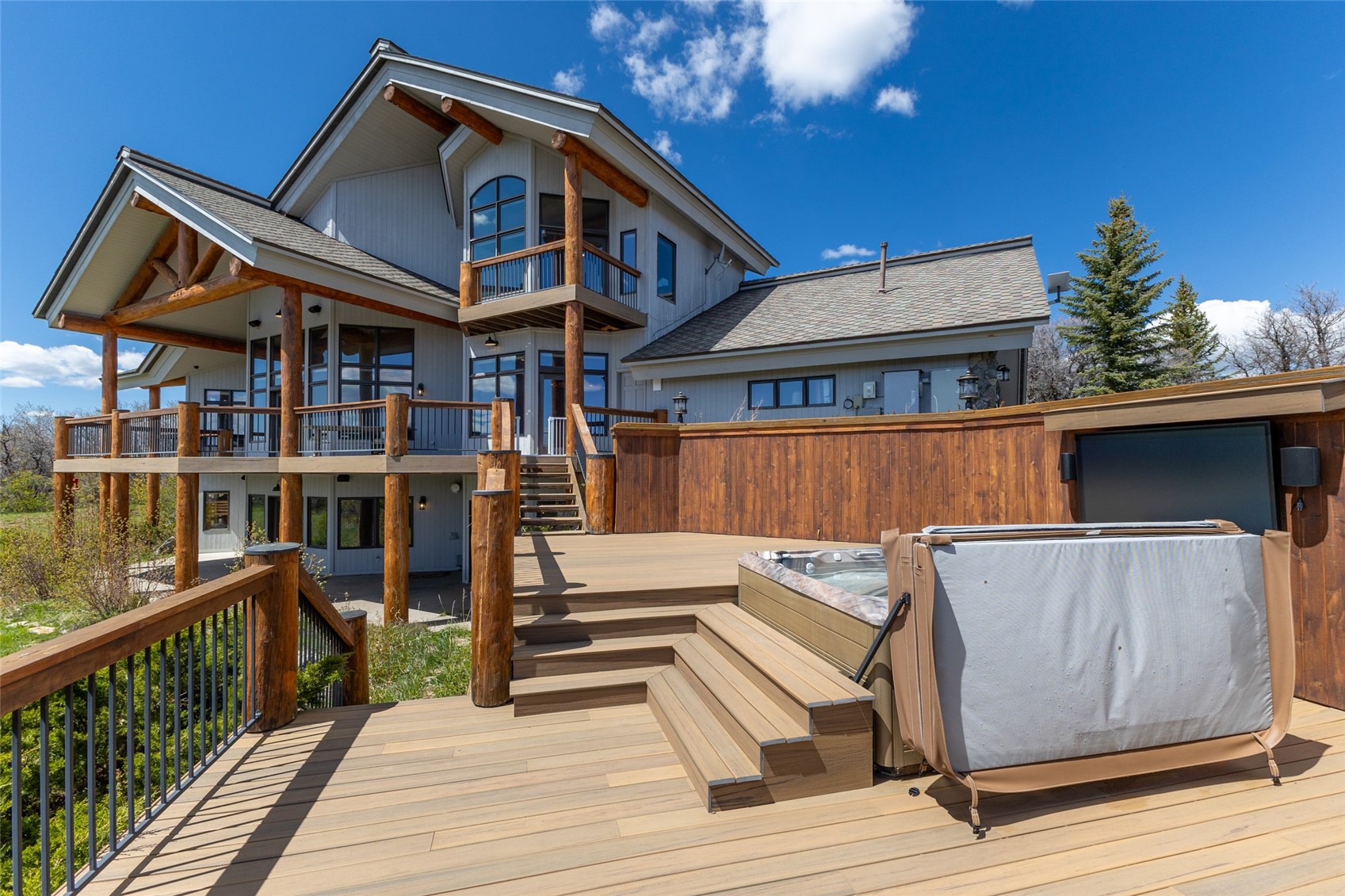 28405 Skyline Drive Steamboat Springs CO 80487