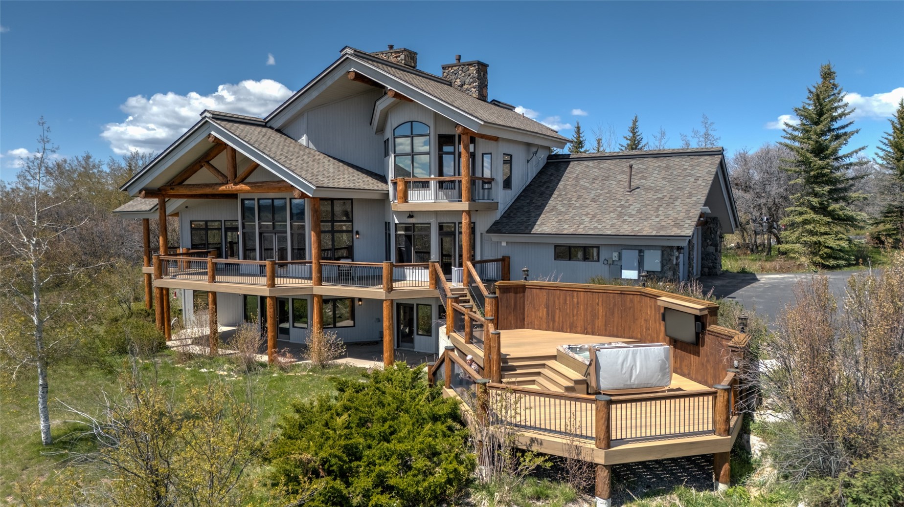 28405 Skyline Drive Steamboat Springs CO 80487