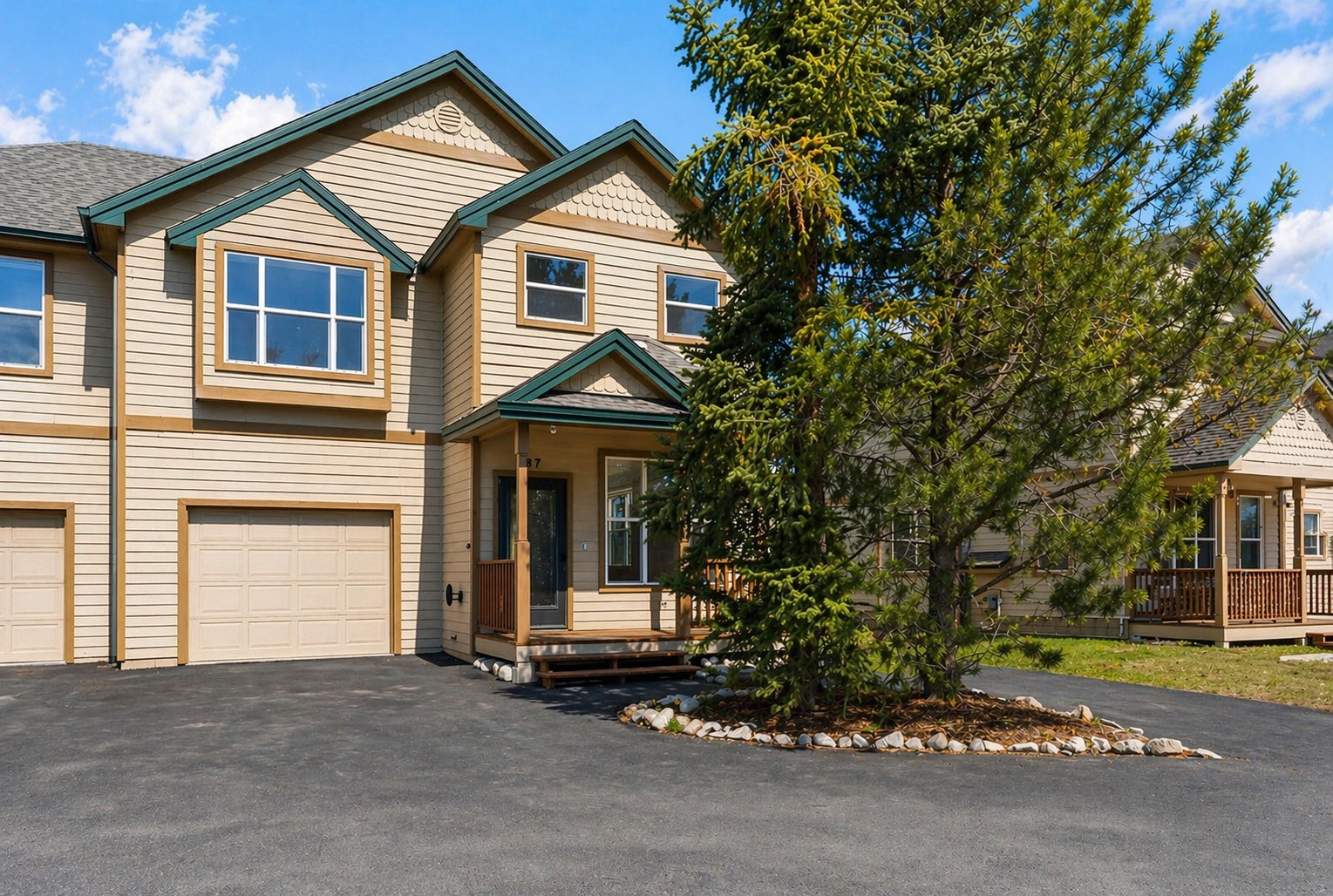 87 Audrey Circle Breckenridge CO 80424