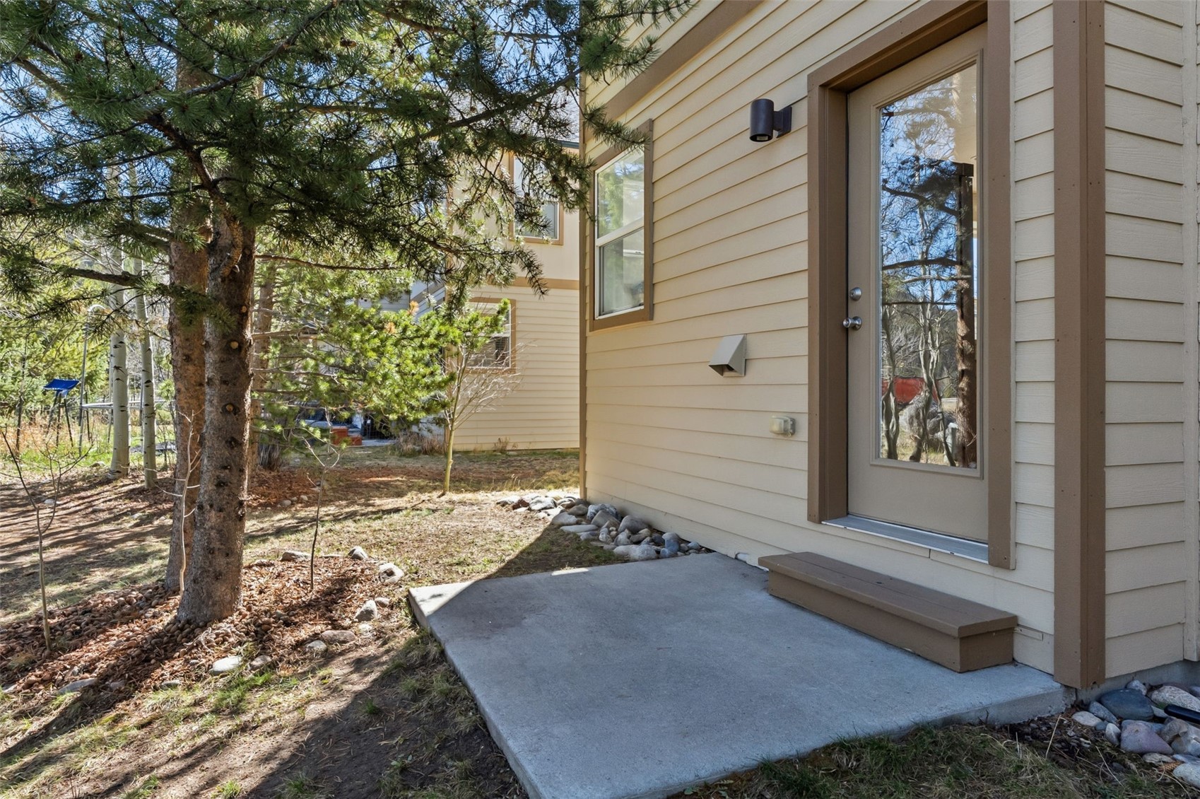 87 Audrey Circle Breckenridge CO 80424