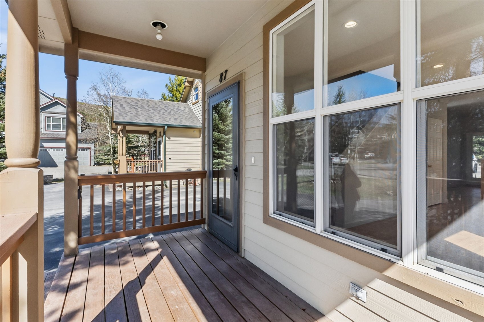 87 Audrey Circle Breckenridge CO 80424