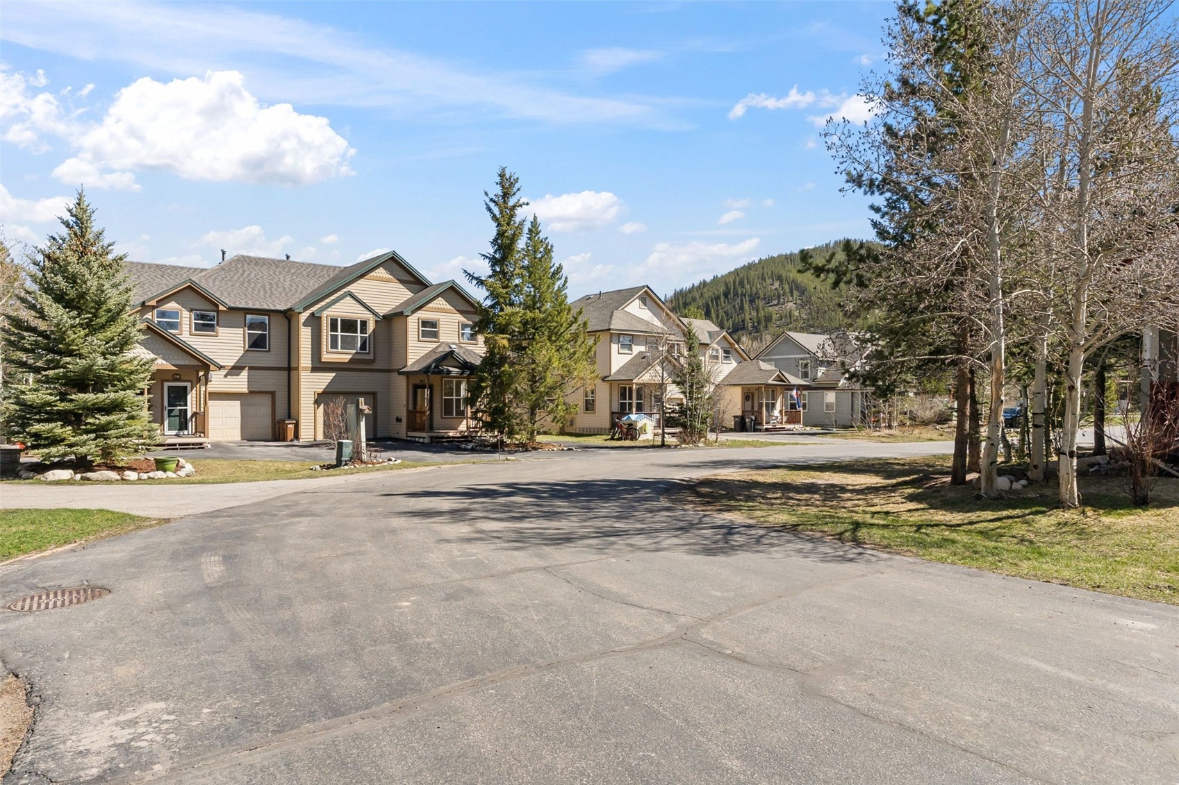 87 Audrey Circle Breckenridge CO 80424