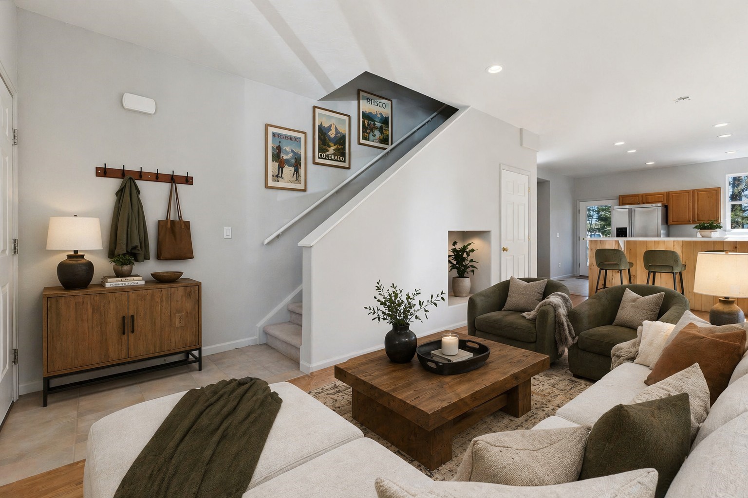 87 Audrey Circle Breckenridge CO 80424