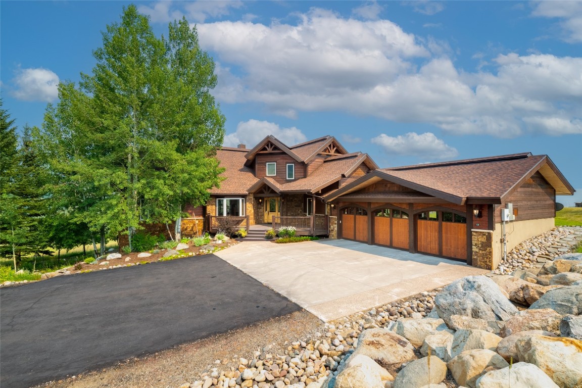 31105 Countryside Road Steamboat Springs CO 80487