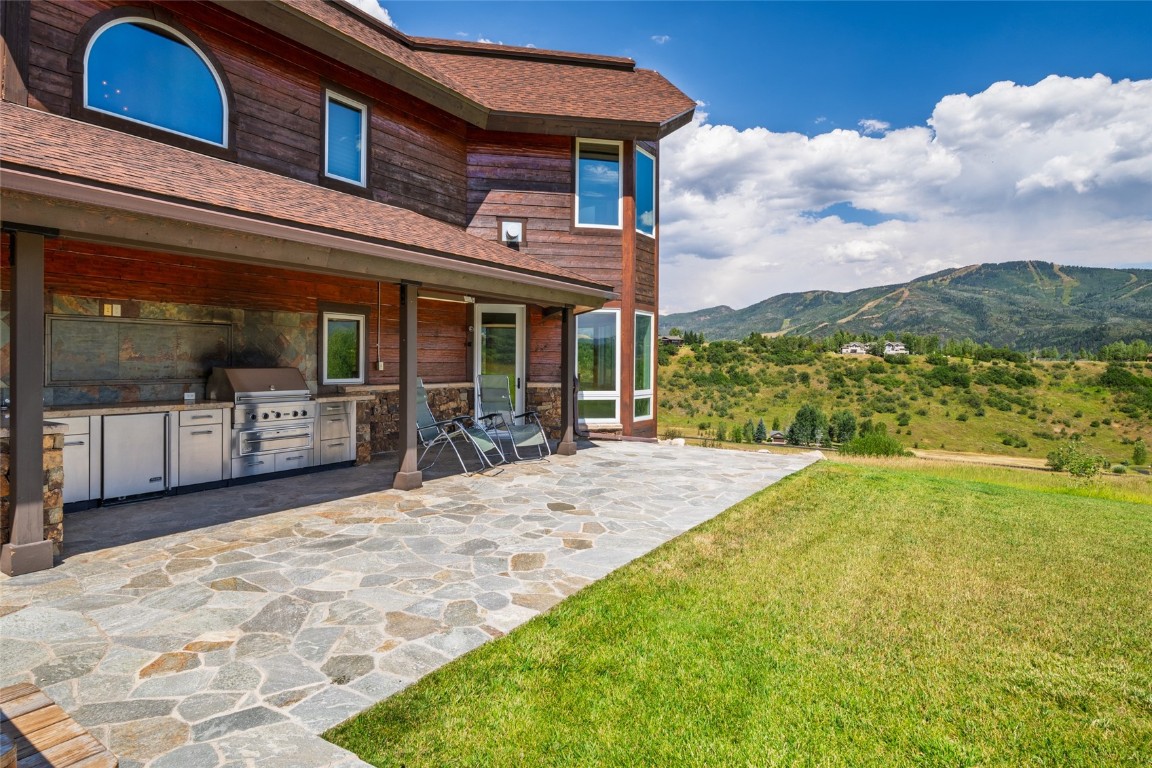 31105 Countryside Road Steamboat Springs CO 80487