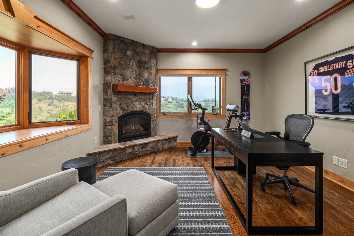 31105 Countryside Road Steamboat Springs CO 80487