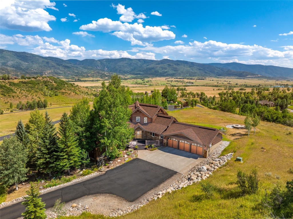 31105 Countryside Road Steamboat Springs CO 80487
