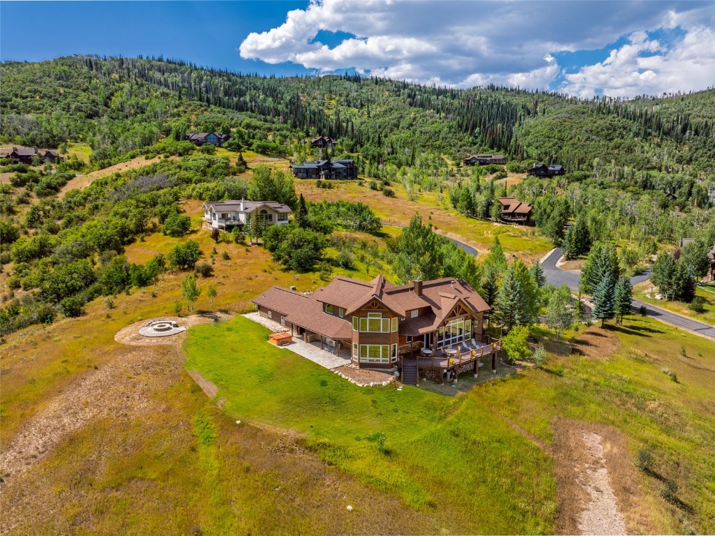 31105 Countryside Road Steamboat Springs CO 80487
