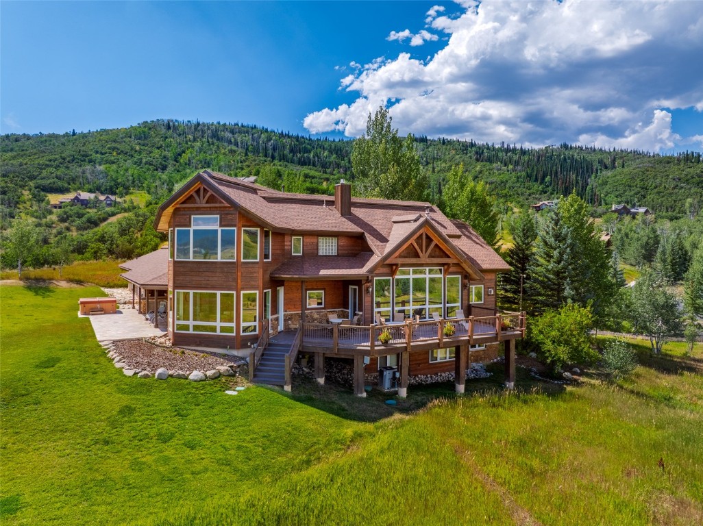31105 Countryside Road Steamboat Springs CO 80487