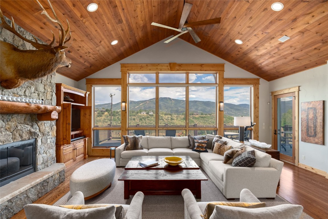 31105 Countryside Road Steamboat Springs CO 80487