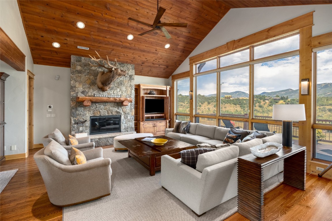 31105 Countryside Road Steamboat Springs CO 80487