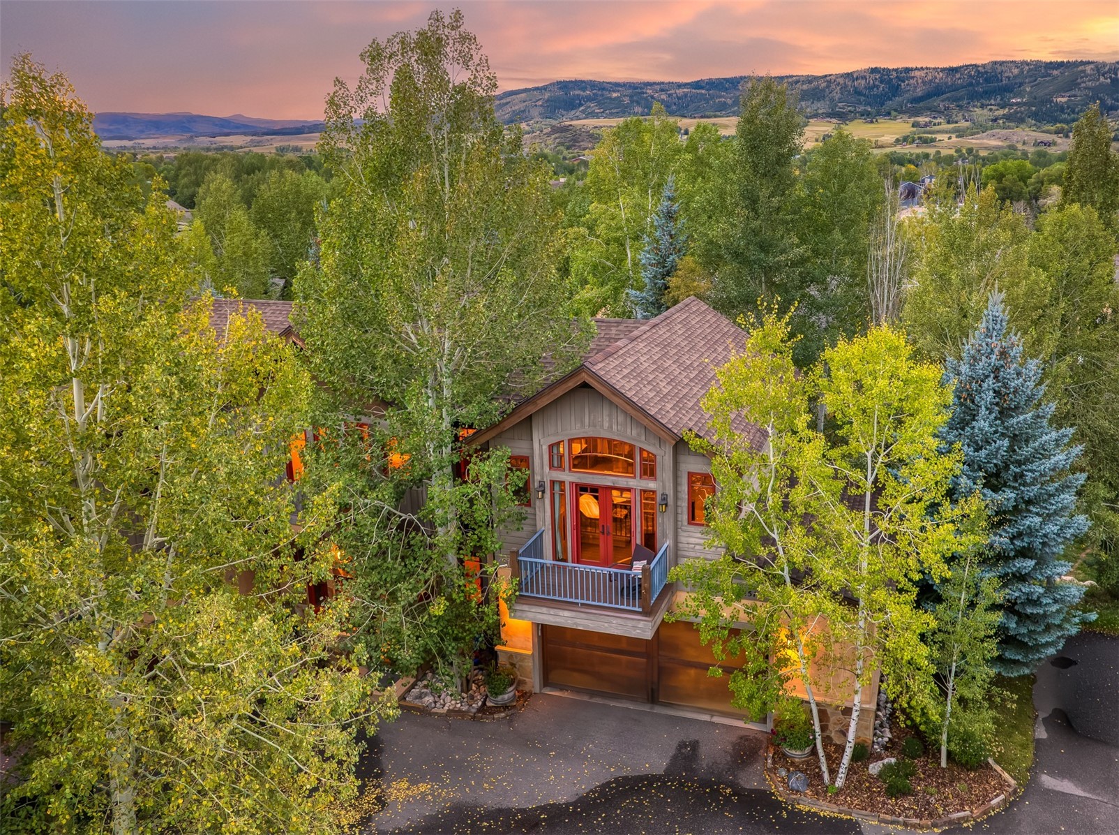 3251 Snowflake Circle Steamboat Springs CO 80487