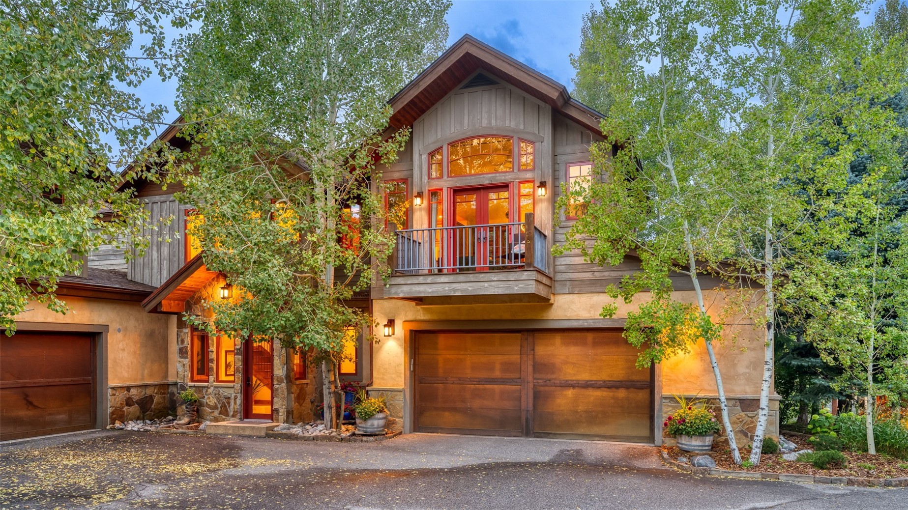 3251 Snowflake Circle Steamboat Springs CO 80487