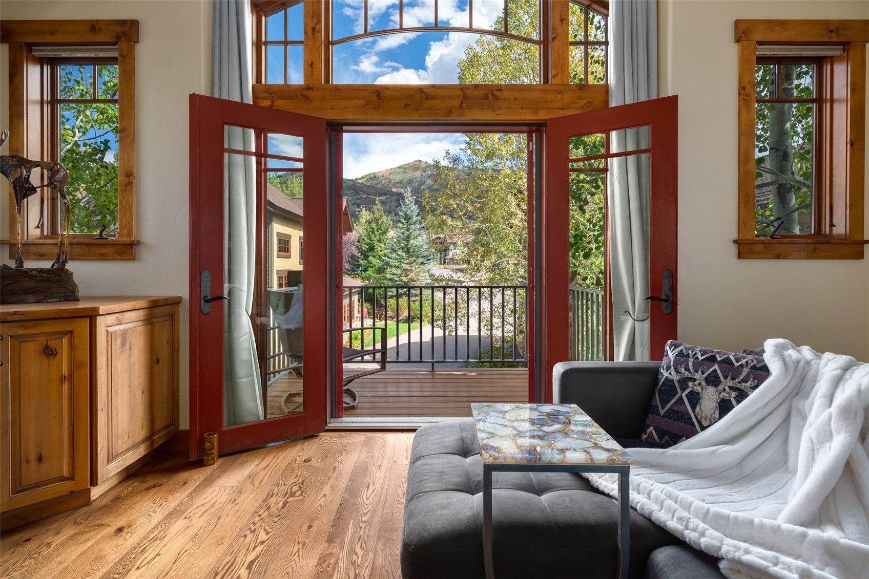 3251 Snowflake Circle Steamboat Springs CO 80487