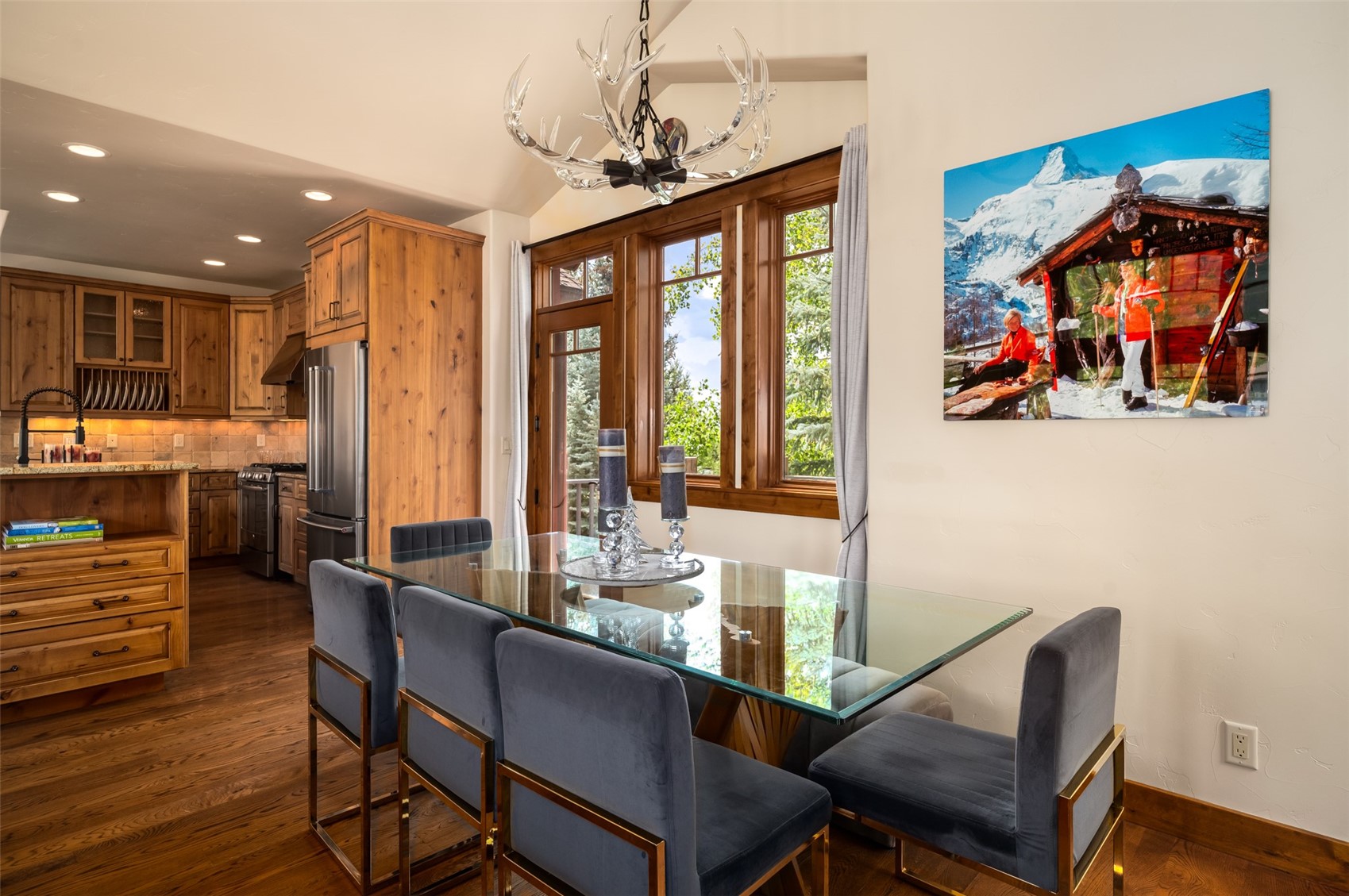 3251 Snowflake Circle Steamboat Springs CO 80487
