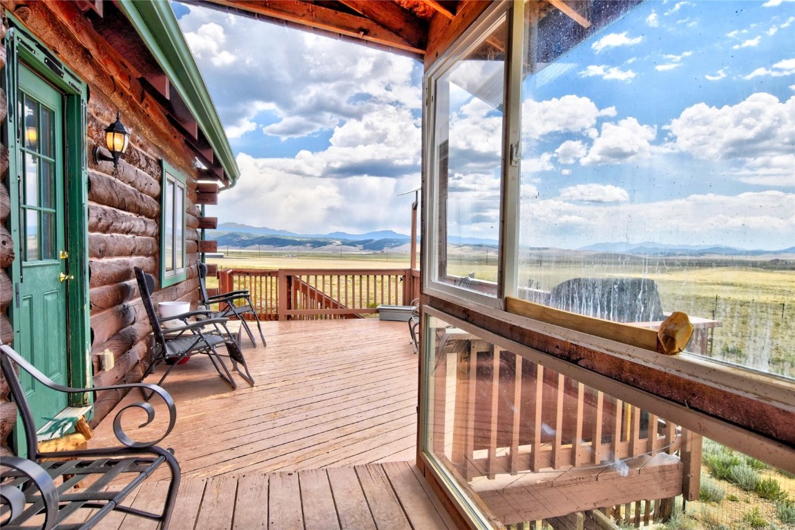 262 Swandyke Court Jefferson CO 80456
