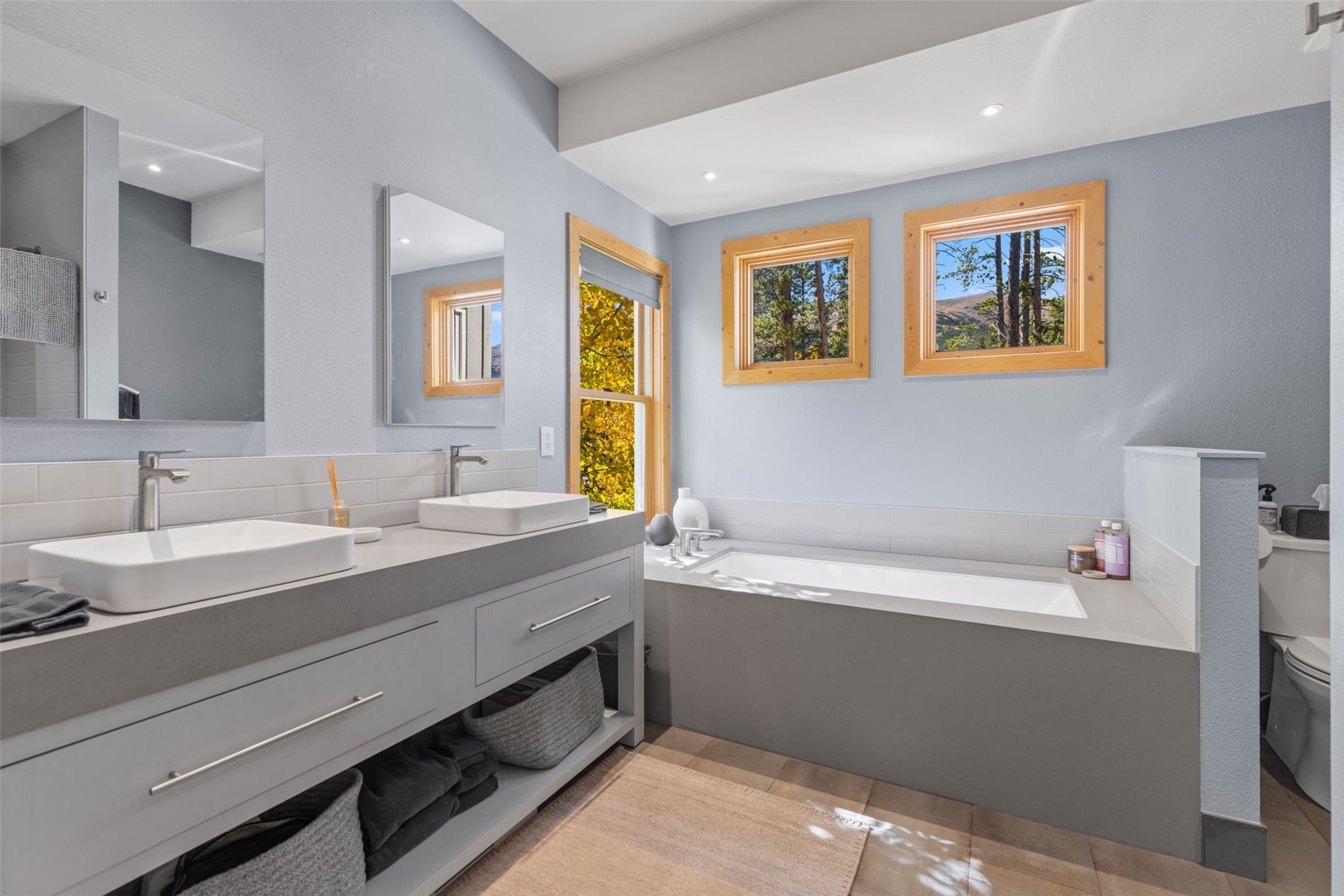 293 Settlers Drive Breckenridge CO 80424
