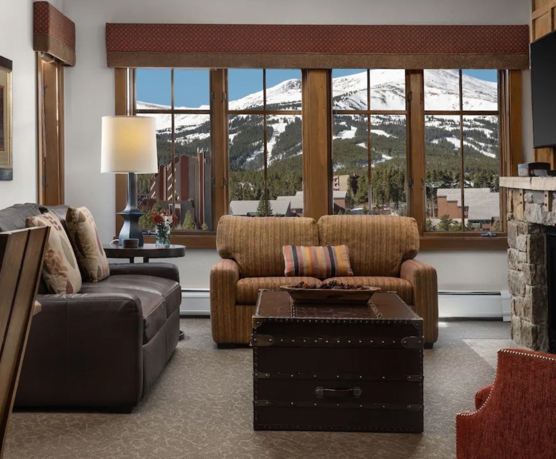 600 S Main Street Breckenridge CO 80424