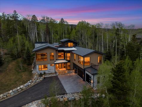 1615 Golden Eagle Road Silverthorne CO 80498