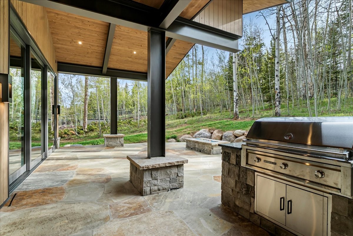 1615 Golden Eagle Road Silverthorne CO 80498