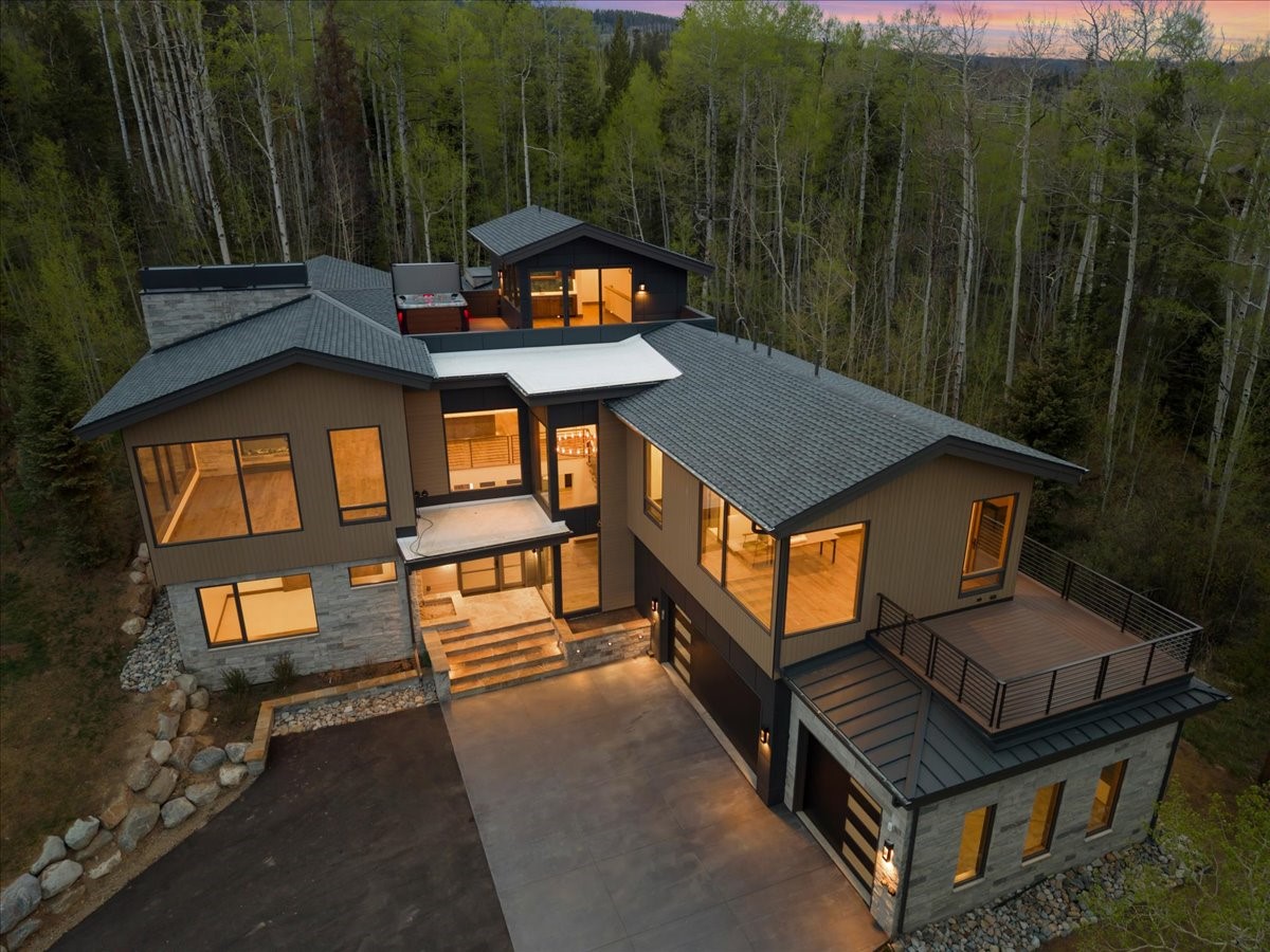 1615 Golden Eagle Road Silverthorne CO 80498