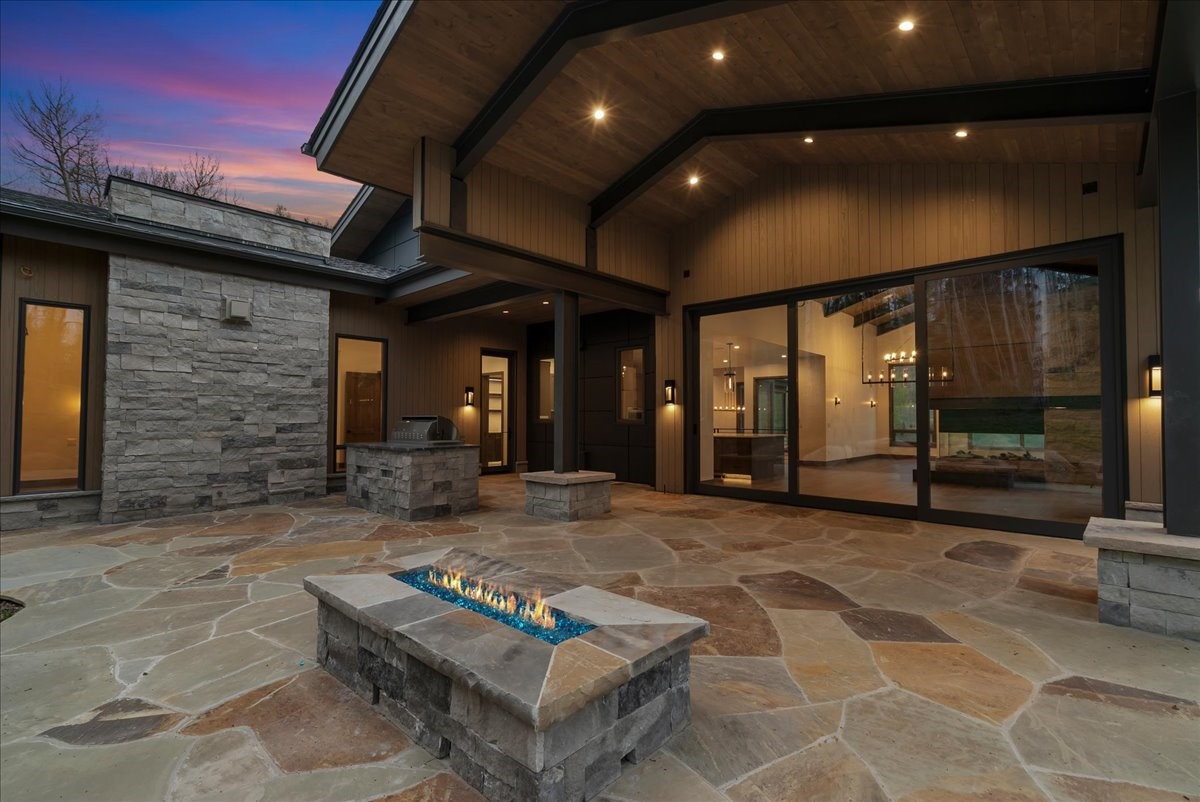 1615 Golden Eagle Road Silverthorne CO 80498