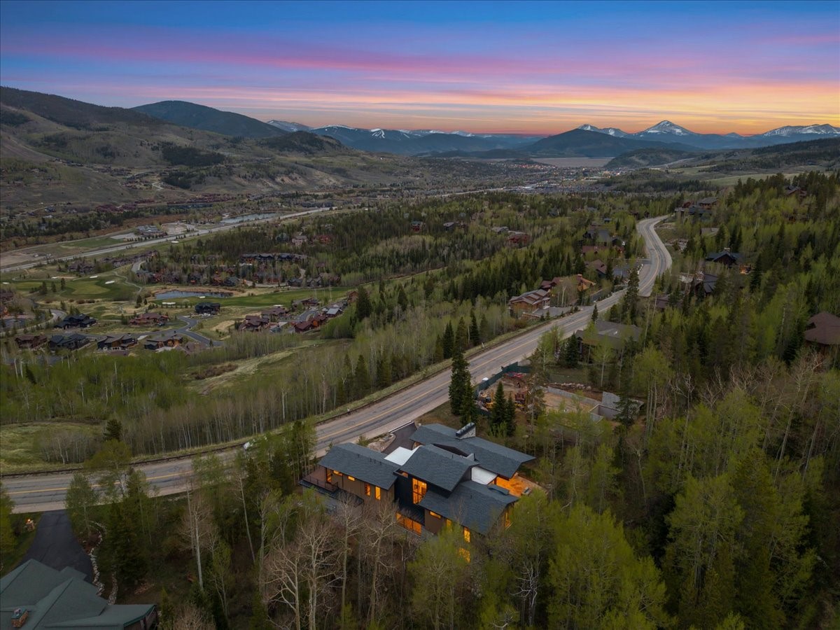 1615 Golden Eagle Road Silverthorne CO 80498