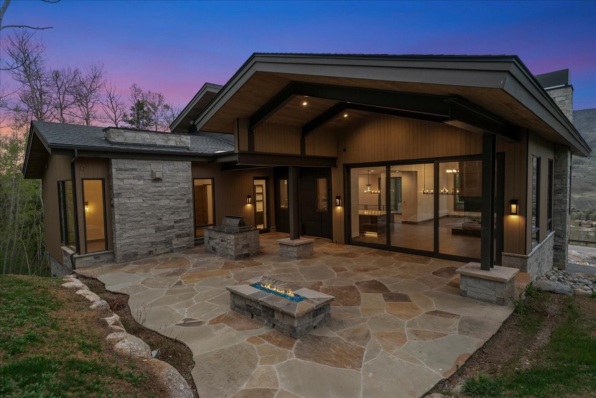 1615 Golden Eagle Road Silverthorne CO 80498