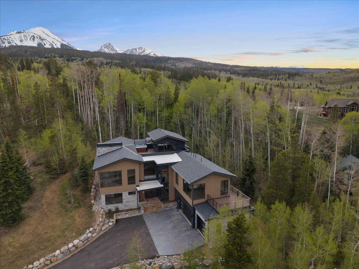 1615 Golden Eagle Road Silverthorne CO 80498