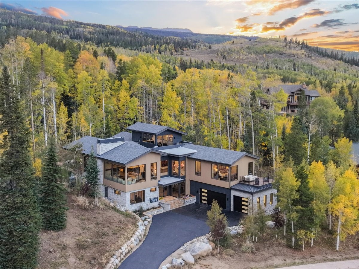 1615 Golden Eagle Road Silverthorne CO 80498