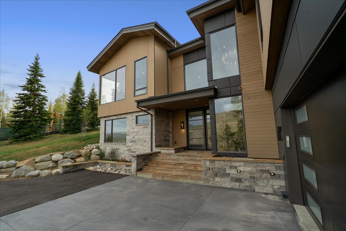 1615 Golden Eagle Road Silverthorne CO 80498