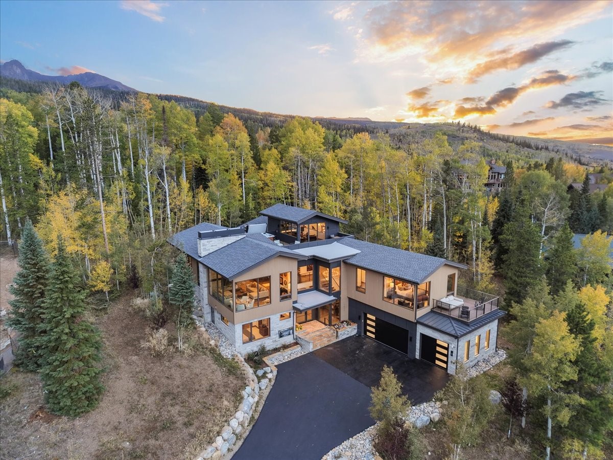 1615 Golden Eagle Road Silverthorne CO 80498