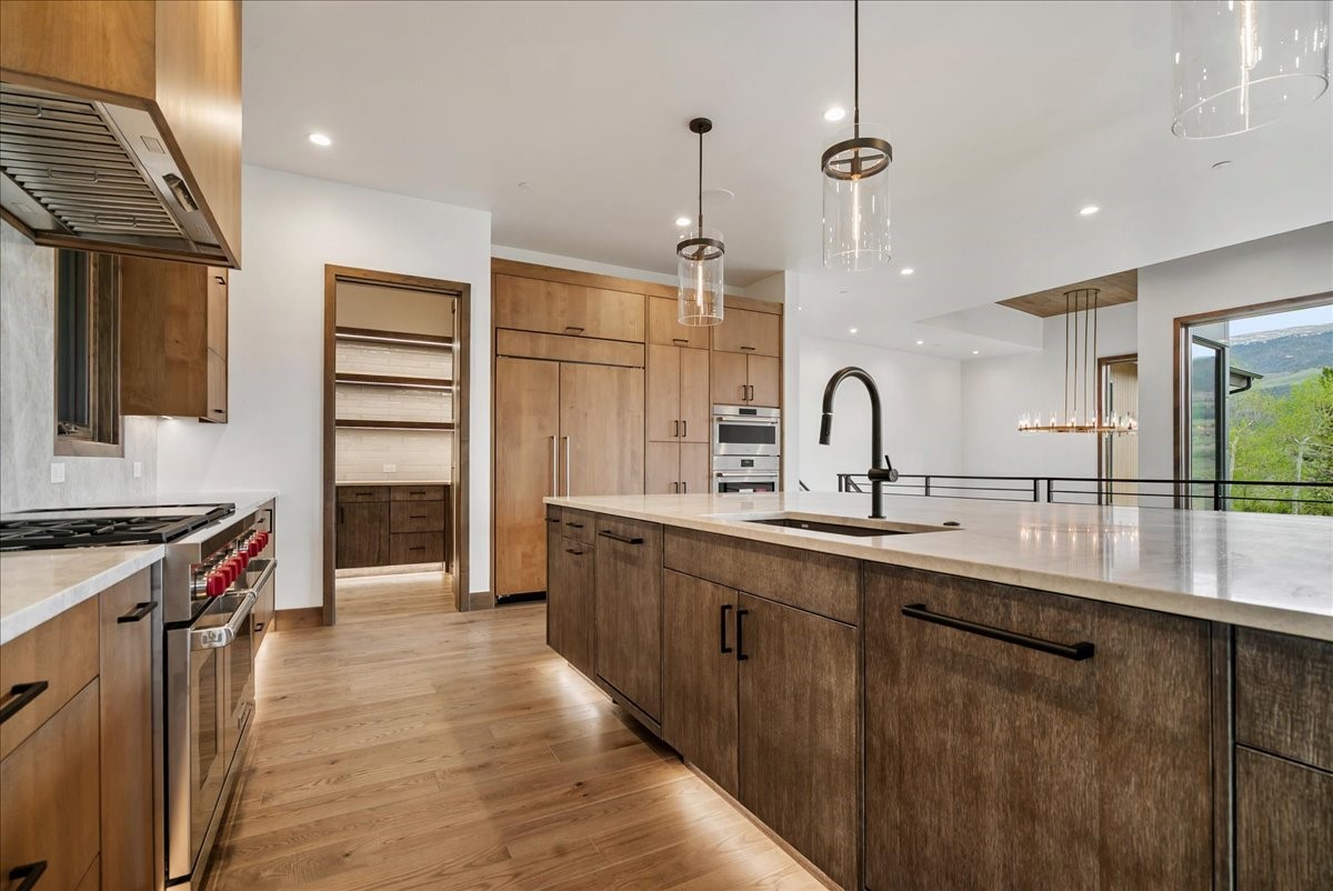 1615 Golden Eagle Road Silverthorne CO 80498