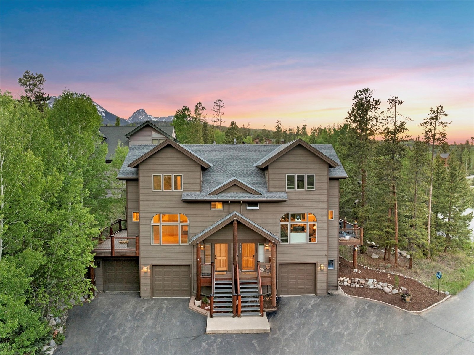 1837 Stellar Drive Silverthorne CO 80498