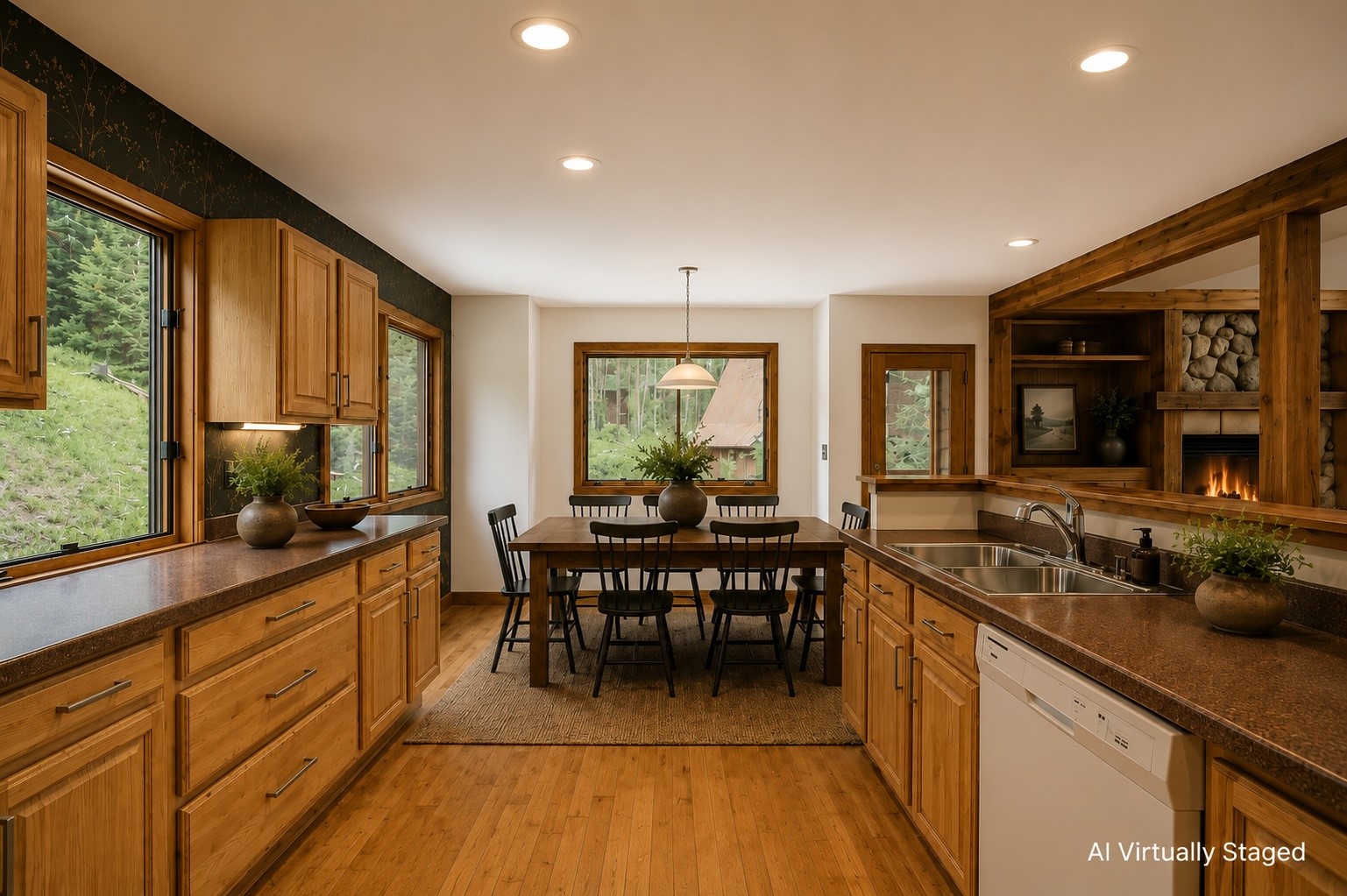 566 Blue River Road Blue River CO 80424