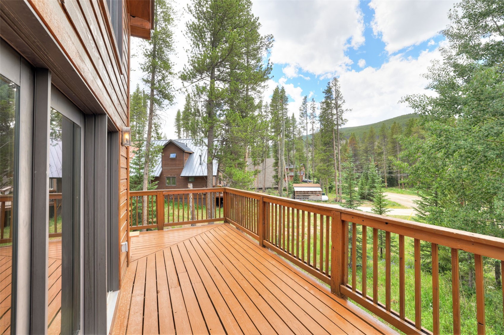 566 Blue River Road Blue River CO 80424