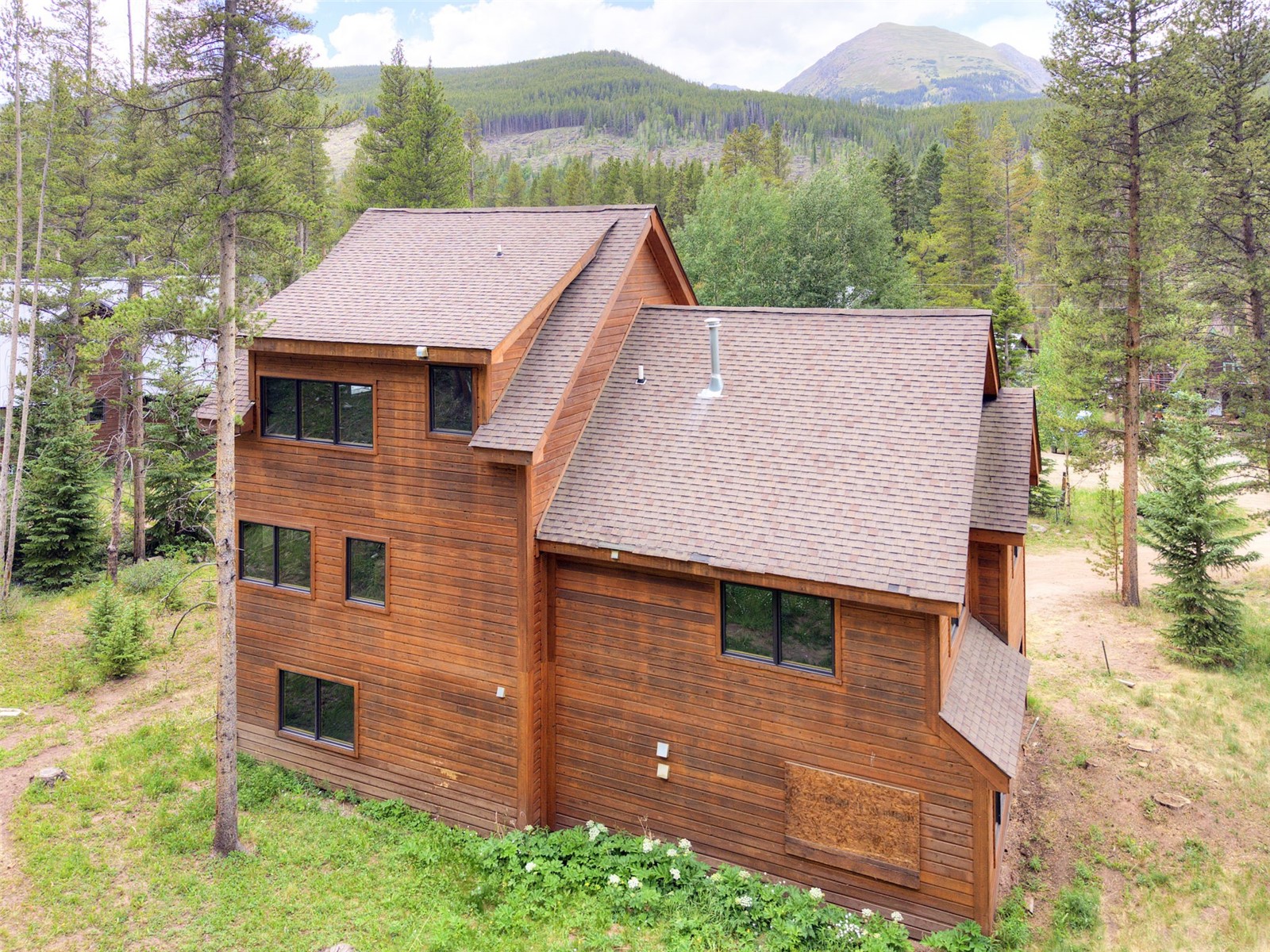 566 Blue River Road Blue River CO 80424