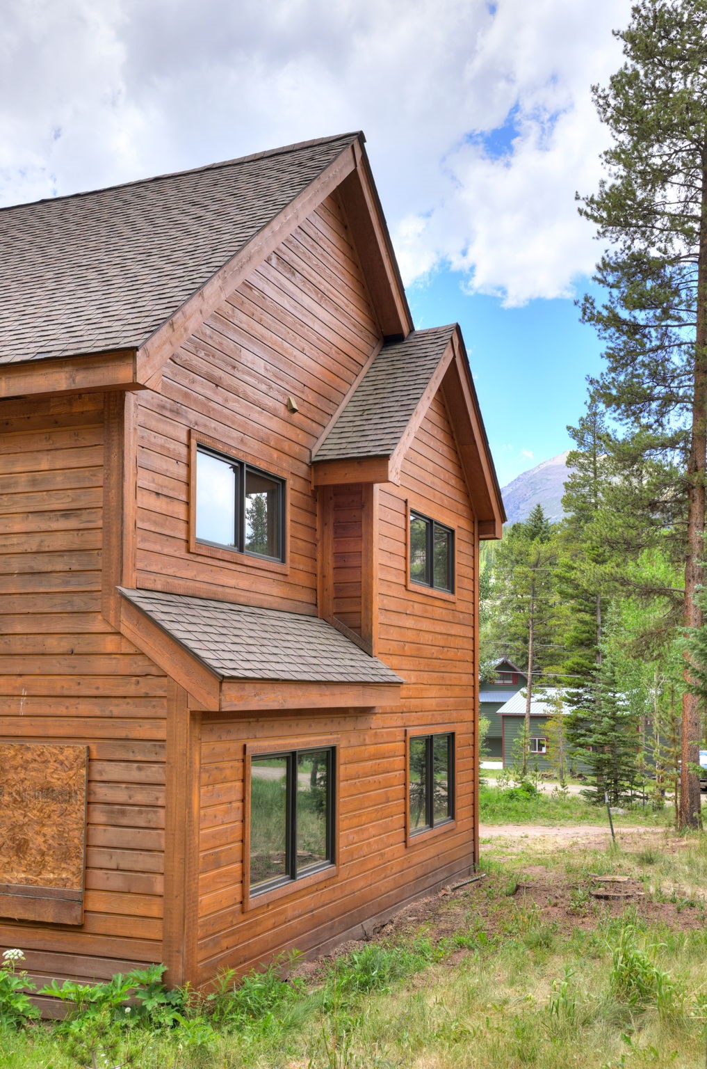 566 Blue River Road Blue River CO 80424