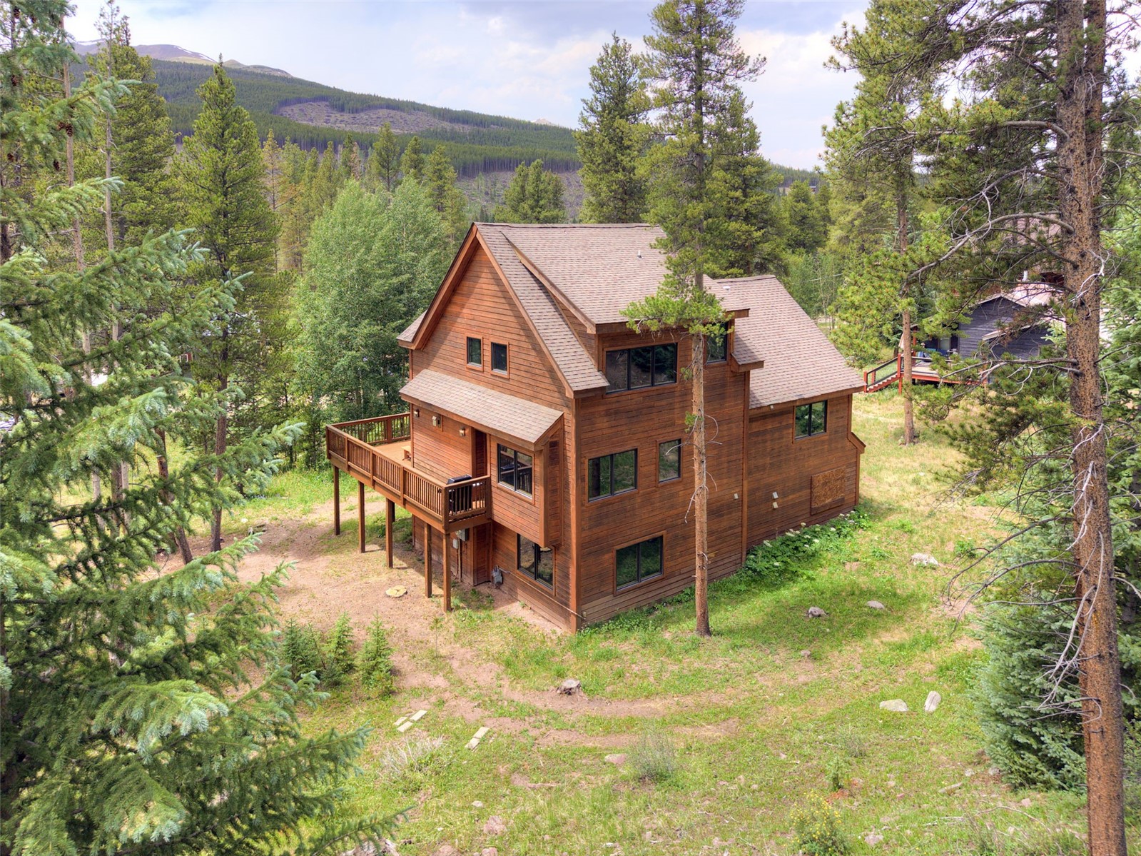 566 Blue River Road Blue River CO 80424