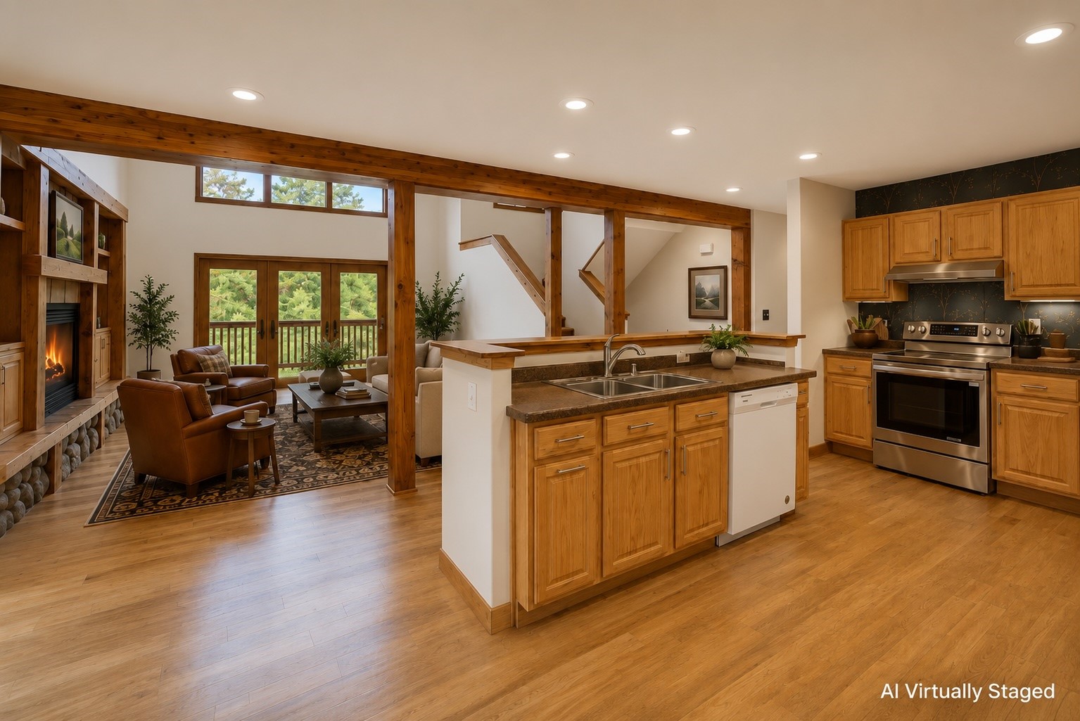 566 Blue River Road Blue River CO 80424