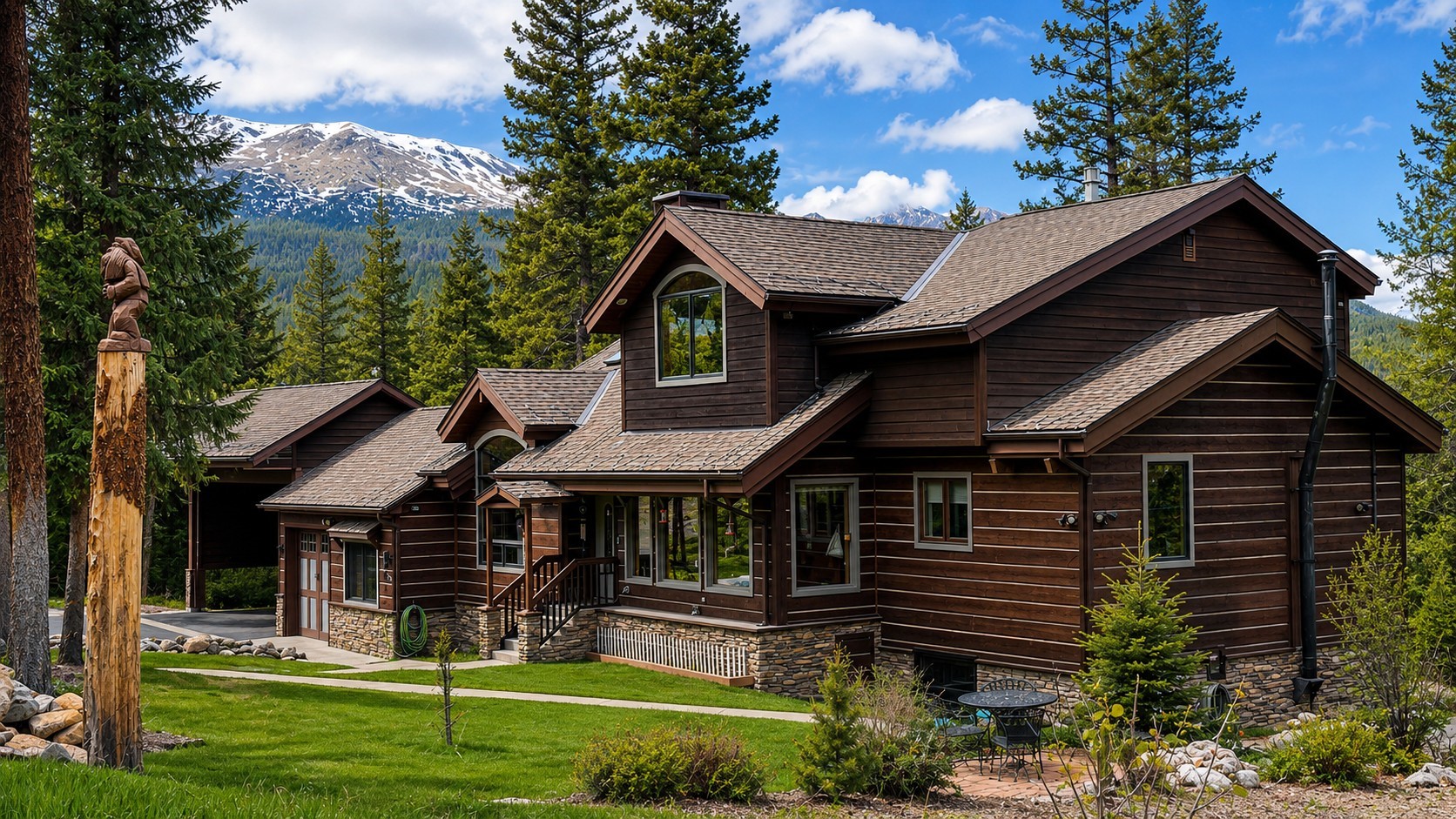 203 Lone Hand Way Breckenridge CO 80424