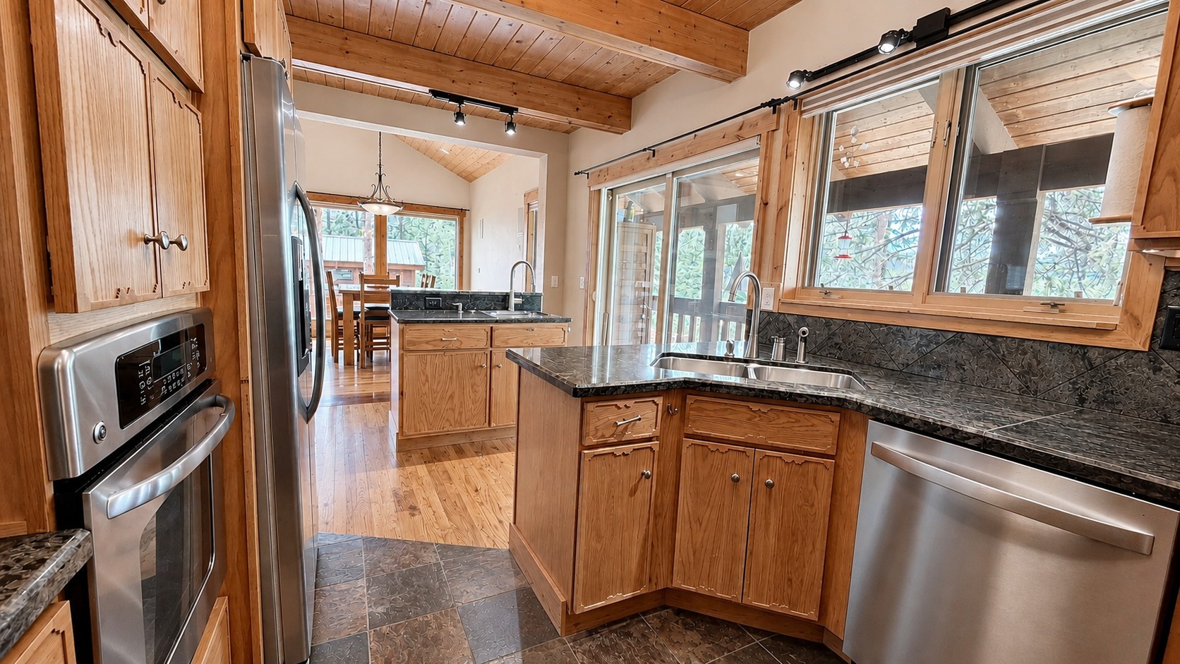 203 Lone Hand Way Breckenridge CO 80424