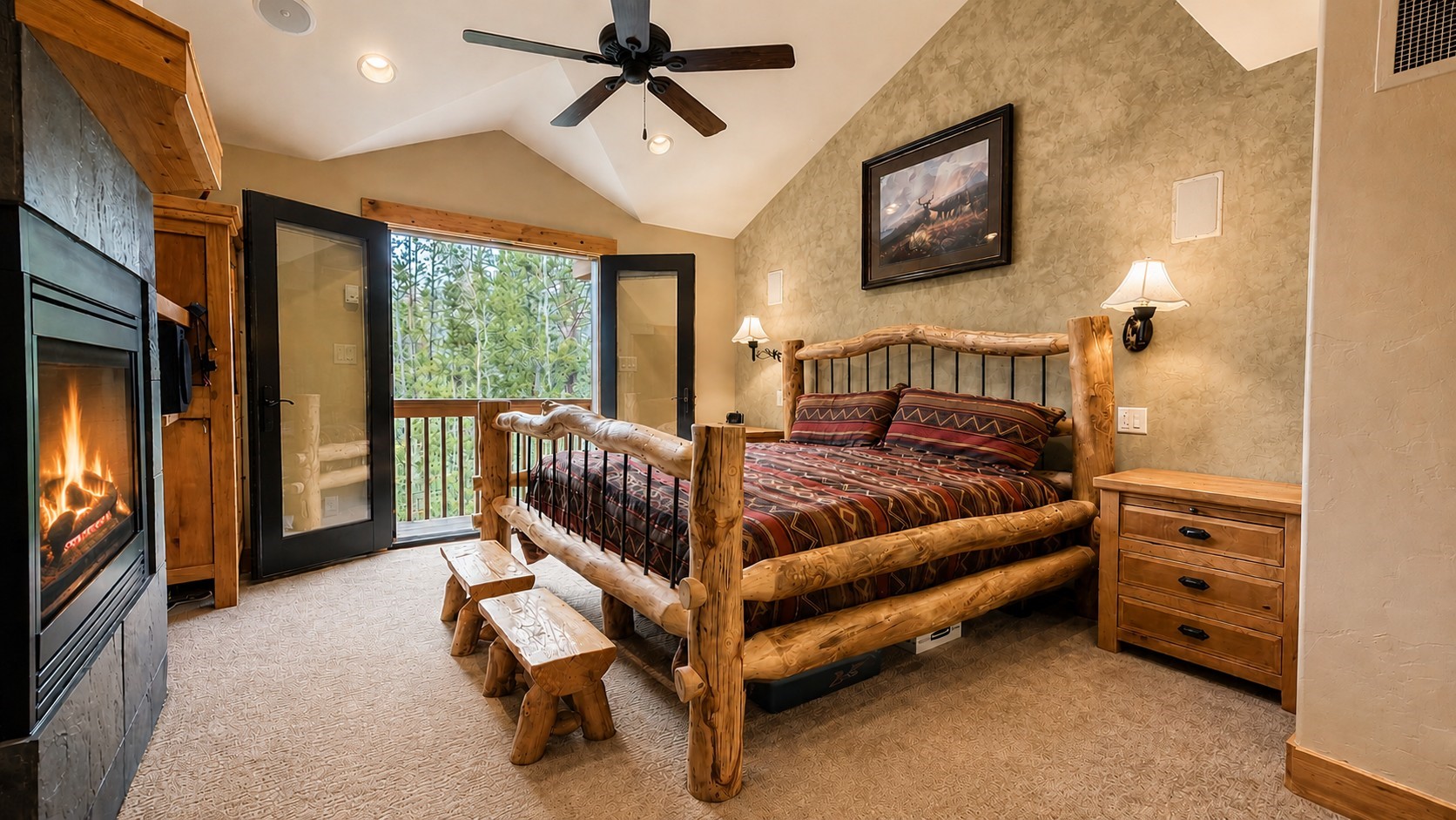 203 Lone Hand Way Breckenridge CO 80424