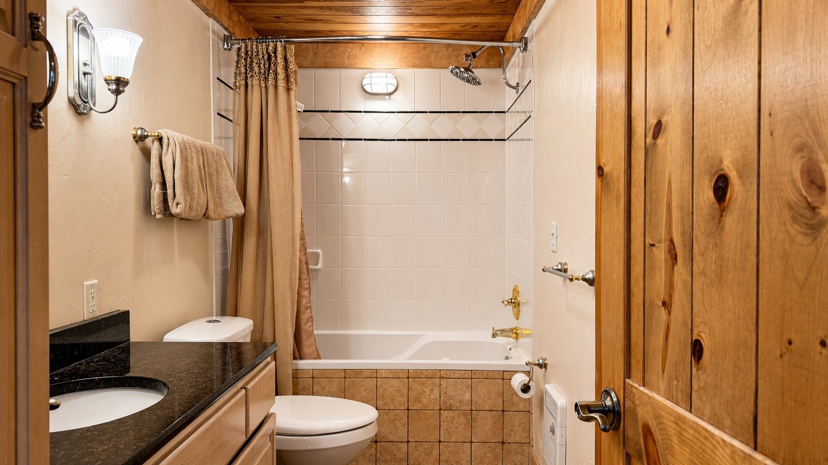 203 Lone Hand Way Breckenridge CO 80424
