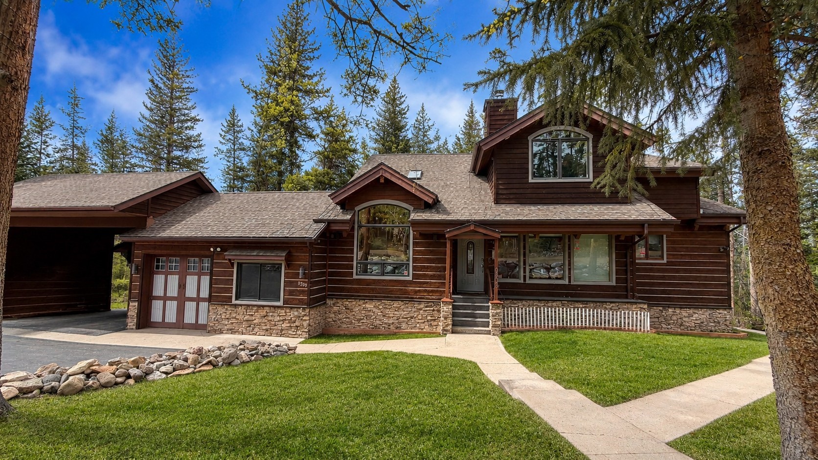 203 Lone Hand Way Breckenridge CO 80424