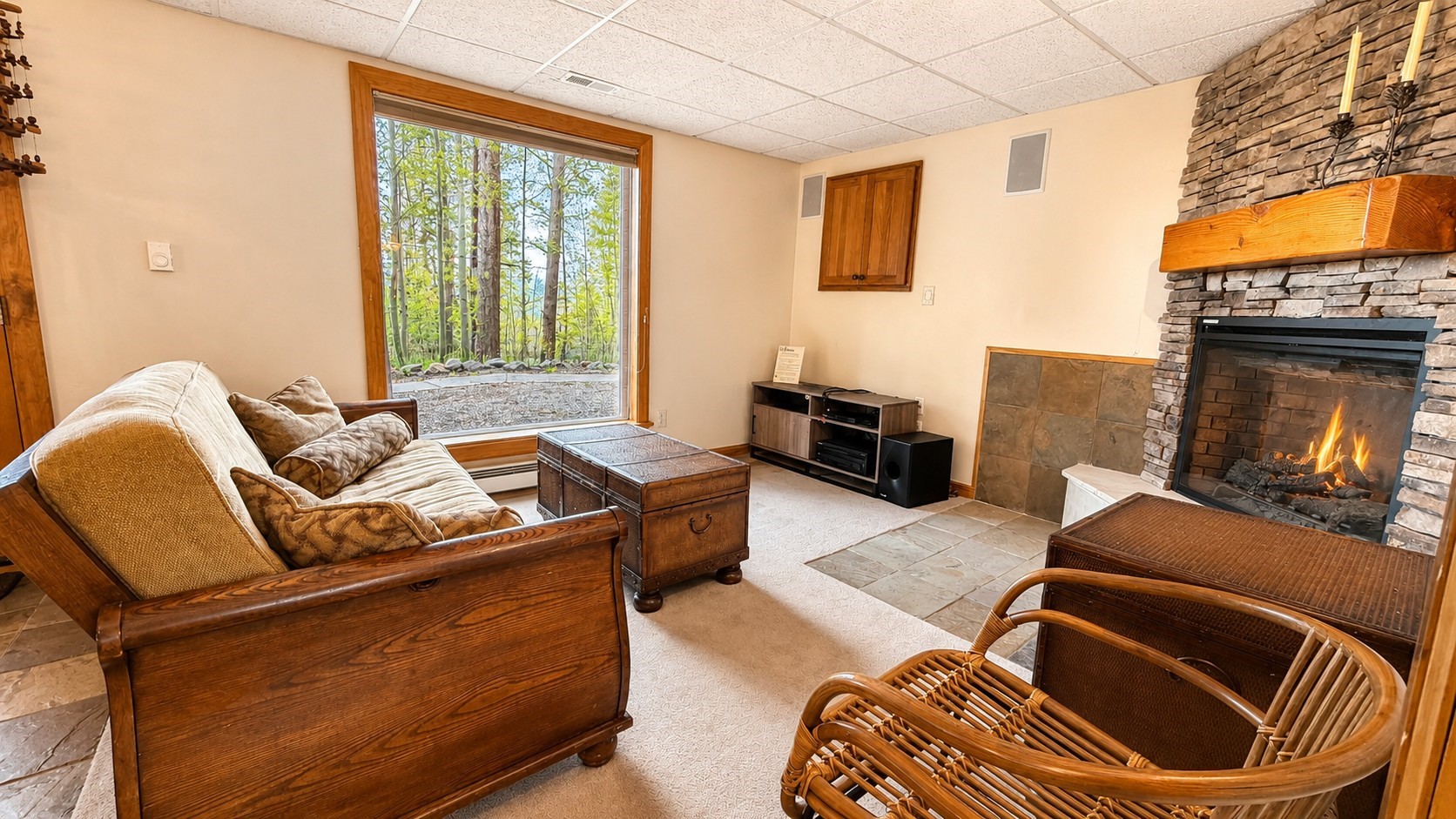 203 Lone Hand Way Breckenridge CO 80424