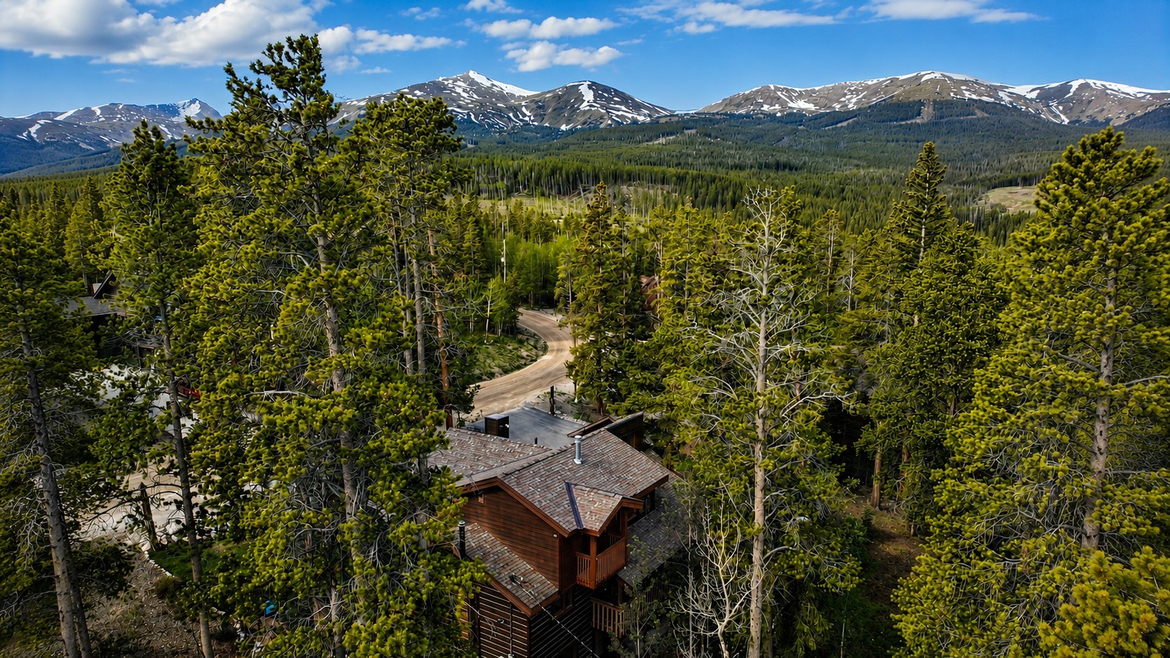 203 Lone Hand Way Breckenridge CO 80424