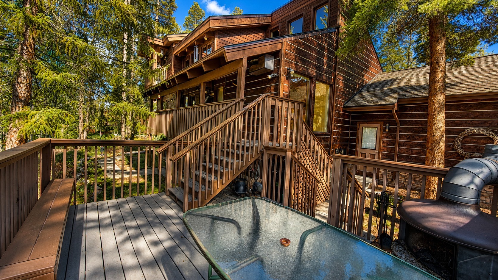 203 Lone Hand Way Breckenridge CO 80424
