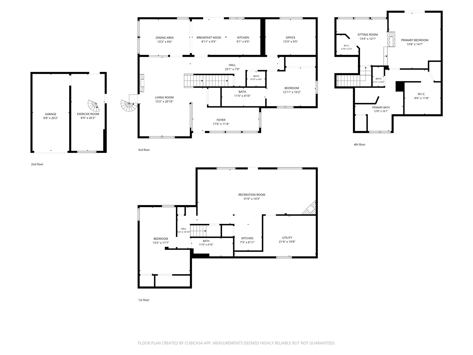 203 Lone Hand Way Breckenridge CO 80424